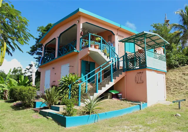 Homes for sale in Vieques, PR | 15 Bird's Nest Studios, Vieques, PR 00765 | MLS# PR9117636