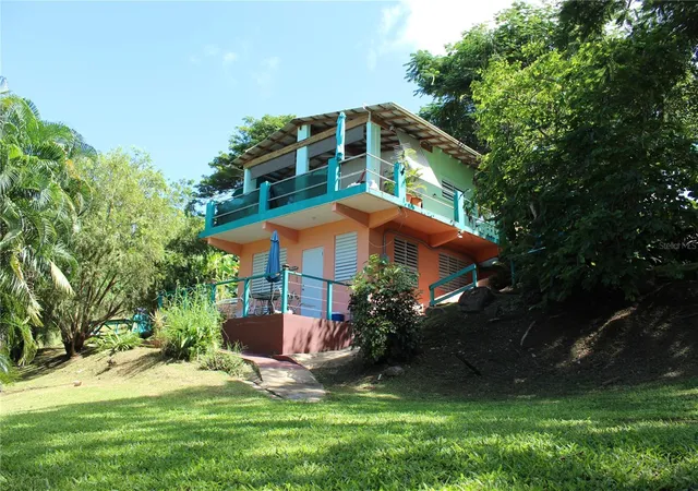 Homes for sale in Vieques, PR | 15 Bird'S Nest Studios, Vieques, PR 00765 | MLS# PR9117636
