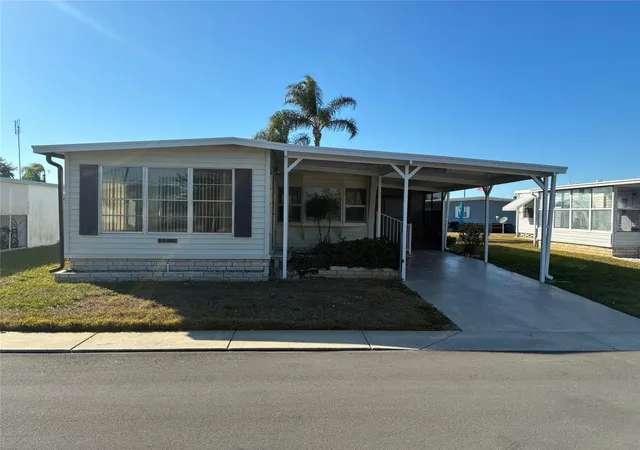 1st image of 3211 Lanark Dr, Holiday, FL 34690 | MLS# W7881063