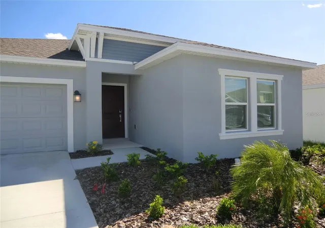 Photo 1 of Single family home for sale at 317 Loch Ct, Davenport, FL 33837 | MLS# O6363502 | Listing updated on 2026-07-07