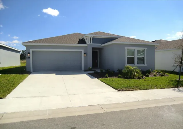 Photo 2 of Single family home for sale at 317 Loch Ct, Davenport, FL 33837 | MLS# O6363502 | Listing updated on 2026-07-07