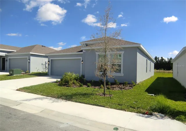 Photo 4 of Single family home for sale at 317 Loch Ct, Davenport, FL 33837 | MLS# O6363502 | Listing updated on 2026-07-07