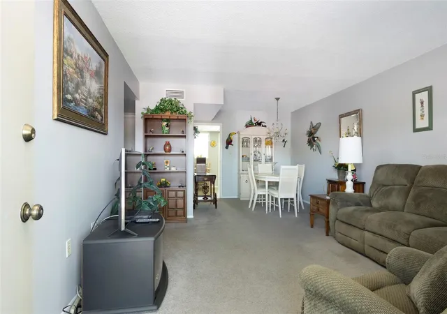Photo 3 of Condo for sale at 8101 11Th St N #319, Saint Petersburg, FL 33702 | MLS# TB8451726 | Listing updated on 2026-10-29