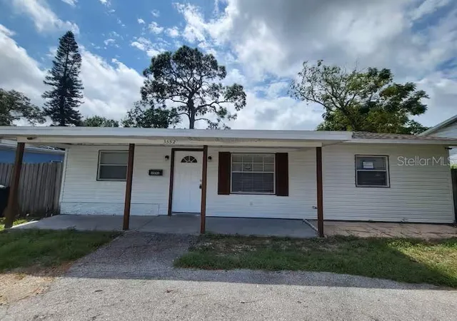 Homes for sale in St Petersburg, FL | 3552 38th Ave N, St Petersburg, FL 33713 | MLS# TB8451757