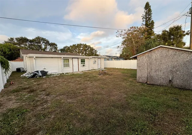 Homes for sale in St Petersburg, FL | 3552 38th Ave N, St Petersburg, FL 33713 | MLS# TB8451757