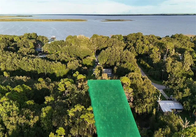 Photo 1 of Land for sale at 438 Highlands Lake Dr, Lake Placid, FL 33852 | MLS# O6363520 | Listing updated on 2026-04-22