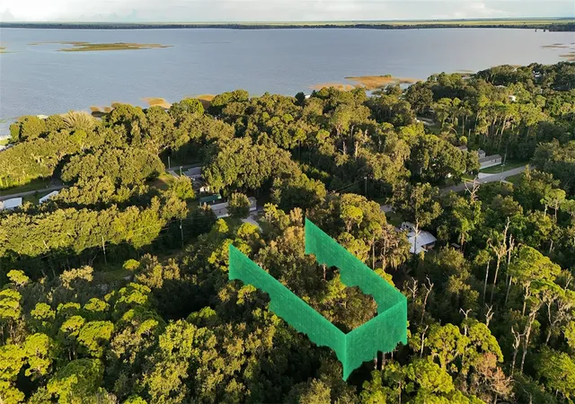 Photo 2 of Land for sale at 438 Highlands Lake Dr, Lake Placid, FL 33852 | MLS# O6363520 | Listing updated on 2026-04-22