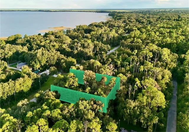 Photo 3 of Land for sale at 438 Highlands Lake Dr, Lake Placid, FL 33852 | MLS# O6363520 | Listing updated on 2026-04-22
