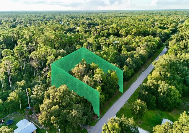 Photo 3 of Land for sale at 438 Highlands Lake Dr, Lake Placid, FL 33852 | MLS# O6363520 | Listing updated on 2026-04-22