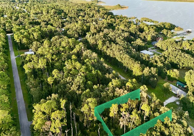 Photo 4 of Land for sale at 438 Highlands Lake Dr, Lake Placid, FL 33852 | MLS# O6363520 | Listing updated on 2026-04-22