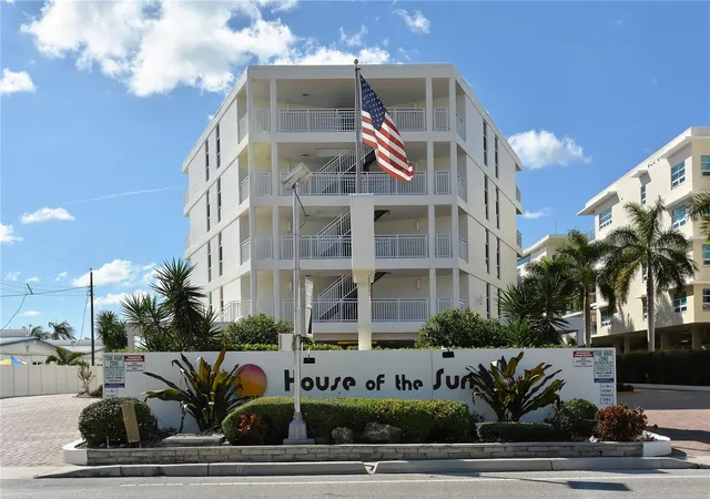 Photo 1 of Condo for sale at 6518 Midnight Pass Rd #209, Sarasota, FL 34242 | MLS# A4673460 | Listing updated on 2026-05-08