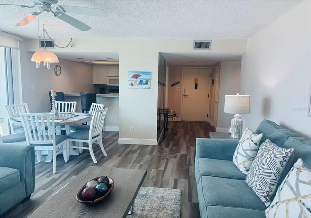 Photo 2 of Condo for sale at 6518 Midnight Pass Rd #209, Sarasota, FL 34242 | MLS# A4673460 | Listing updated on 2026-05-08