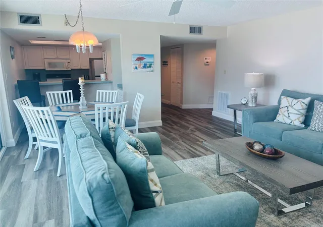 Photo 4 of Condo for sale at 6518 Midnight Pass Rd #209, Sarasota, FL 34242 | MLS# A4673460 | Listing updated on 2026-05-08