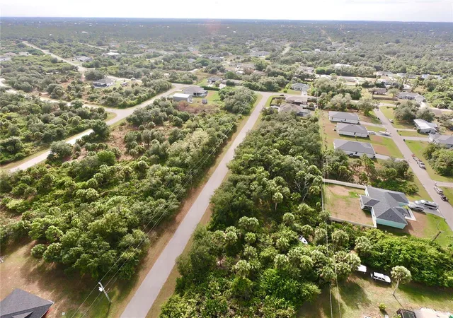 Photo 1 of Land for sale at 7153 Felicia St, Port Charlotte, FL 33981 | MLS# C7518349 | Listing updated on 2026-09-22