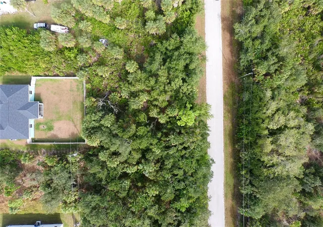Photo 2 of Land for sale at 7153 Felicia St, Port Charlotte, FL 33981 | MLS# C7518349 | Listing updated on 2026-09-22