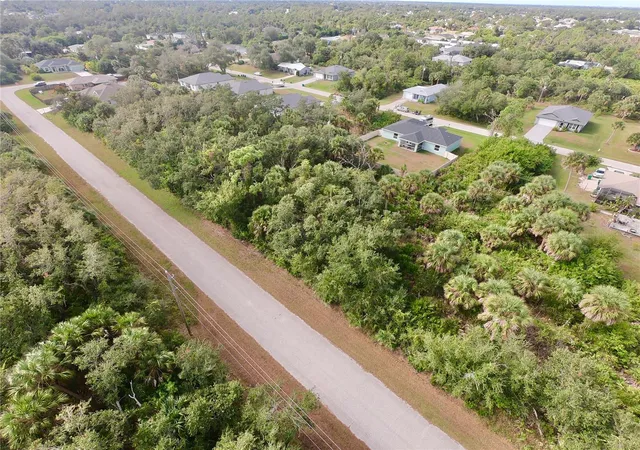 Photo 4 of Land for sale at 7153 Felicia St, Port Charlotte, FL 33981 | MLS# C7518349 | Listing updated on 2026-09-22