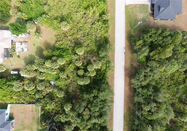 Photo 2 of Land for sale at 7145 Felicia St, Port Charlotte, FL 33981 | MLS# C7518350 | Listing updated on 2026-09-22