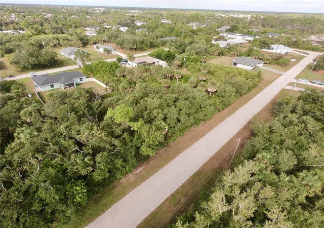 Photo 4 of Land for sale at 7145 Felicia St, Port Charlotte, FL 33981 | MLS# C7518350 | Listing updated on 2026-09-22