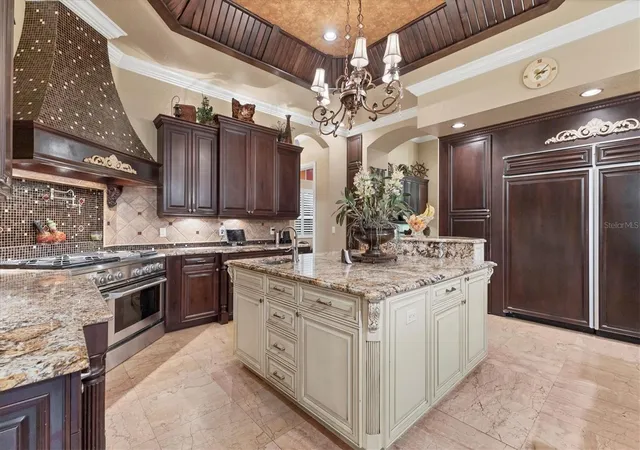 3rd image of 3657 Tropicaire Blvd, North Port, FL 34286 | MLS# N6141703