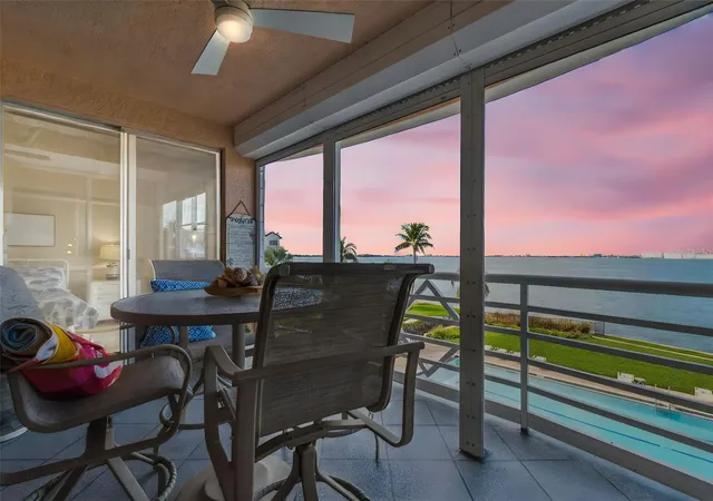 Photo 1 of Condo for sale at 4953 Bacopa Ln S #204, Saint Petersburg, FL 33715 | MLS# TB8451772 | Listing updated on 2026-09-04