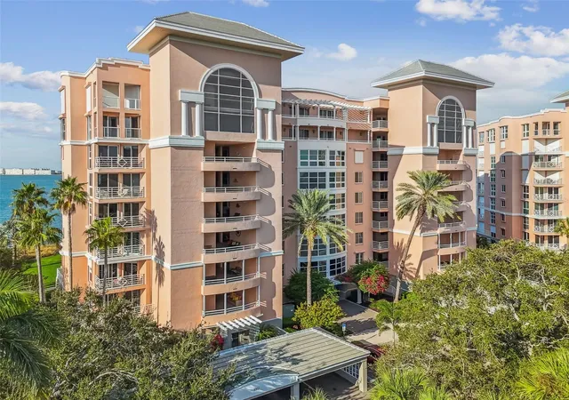 Photo 2 of Condo for sale at 4953 Bacopa Ln S #204, Saint Petersburg, FL 33715 | MLS# TB8451772 | Listing updated on 2026-09-04