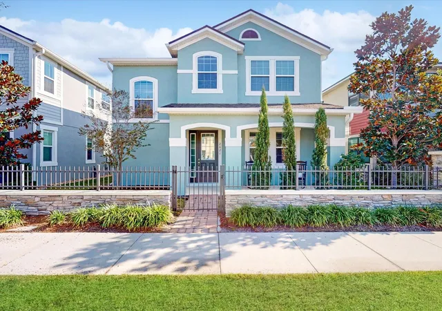 Homes for sale in Kissimmee, FL | 2621 Palisade Blvd, Kissimmee, FL 34741 | MLS# O6363542