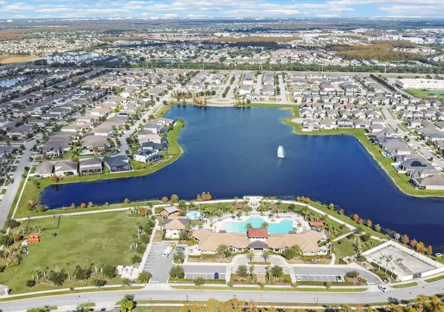 Homes for sale in Kissimmee, FL | 2621 Palisade Blvd, Kissimmee, FL 34741 | MLS# O6363542