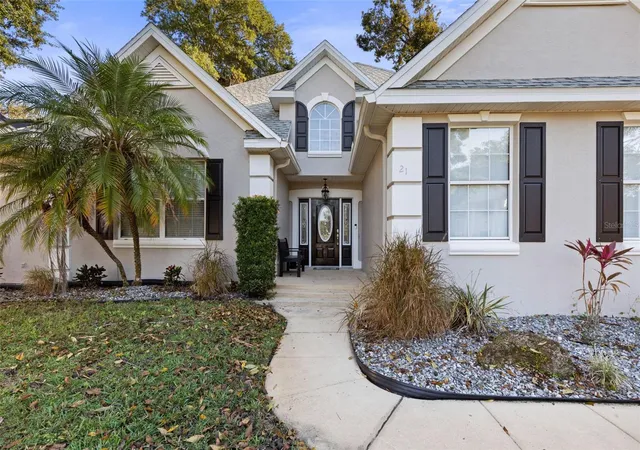 3rd image of 21 Whitehall Ct, Flagler Beach, FL 32136 | MLS# FC314376