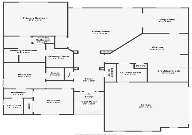 4th image of 21 Whitehall Ct, Flagler Beach, FL 32136 | MLS# FC314376
