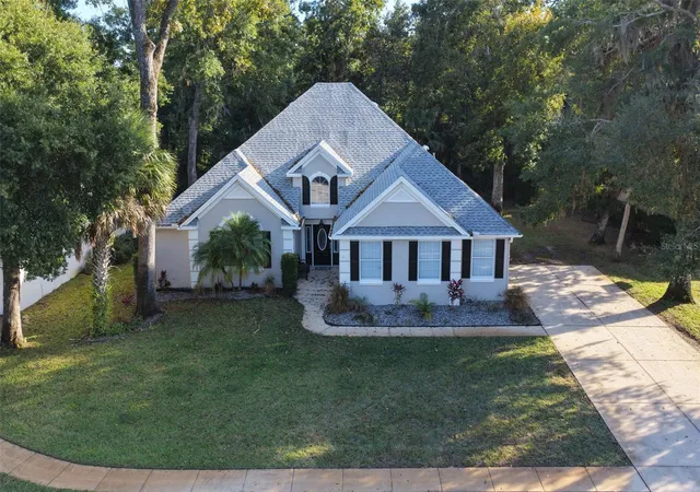 Photo 1 of Single family home for sale at 21 Whitehall Ct, Flagler Beach, FL 32136 | MLS# FC314376 | Listing updated on 2026-08-25