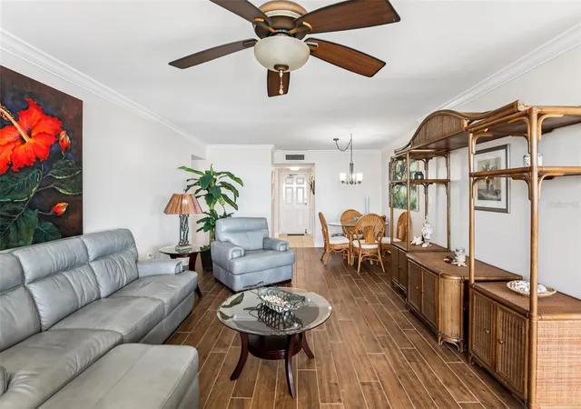 Photo 3 of Condo for sale at 5108 Brittany Dr S #805, Saint Petersburg, FL 33715 | MLS# TB8451827 | Listing updated on 2026-08-28