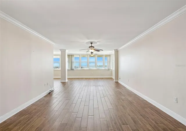 Photo 3 of Condo for sale at 5108 Brittany Dr S #805, Saint Petersburg, FL 33715 | MLS# TB8451827 | Listing updated on 2026-10-29