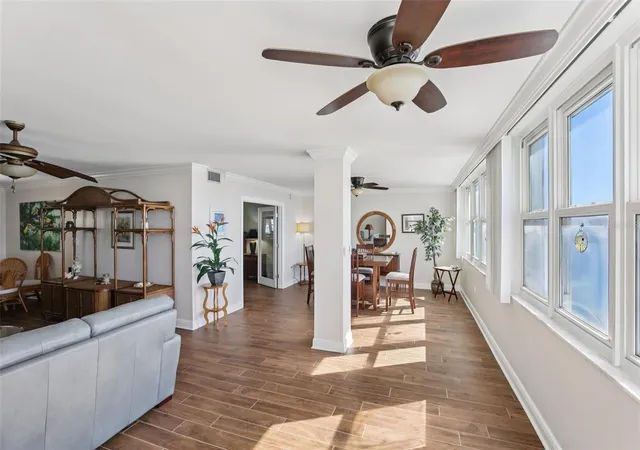 Photo 4 of Condo for sale at 5108 Brittany Dr S #805, Saint Petersburg, FL 33715 | MLS# TB8451827 | Listing updated on 2026-08-28