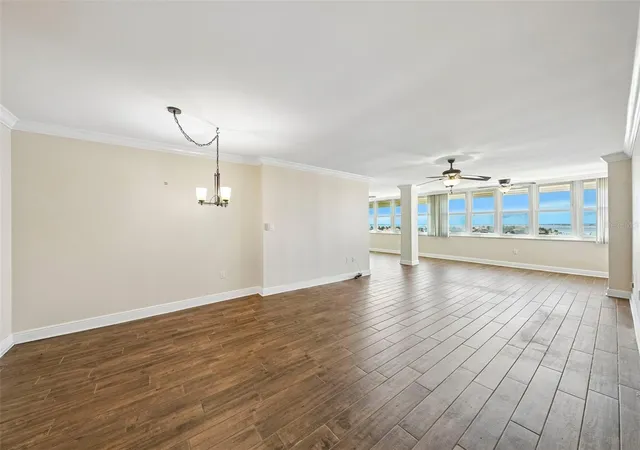 Photo 4 of Condo for sale at 5108 Brittany Dr S #805, Saint Petersburg, FL 33715 | MLS# TB8451827 | Listing updated on 2026-10-29
