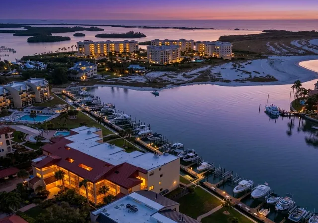 Photo 1 of Condo for sale at 1060 Pinellas Bayway S #106, Saint Petersburg, FL 33715 | MLS# TB8451836 | Listing updated on 2026-10-26