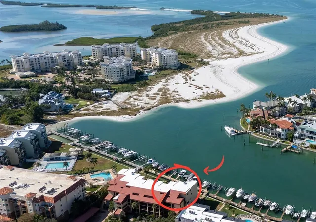 Photo 2 of Condo for sale at 1060 Pinellas Bayway S #106, Saint Petersburg, FL 33715 | MLS# TB8451836 | Listing updated on 2026-10-26