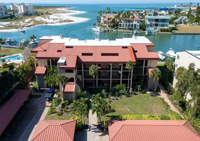 Photo 3 of Condo for sale at 1060 Pinellas Bayway S #106, Saint Petersburg, FL 33715 | MLS# TB8451836 | Listing updated on 2026-10-26