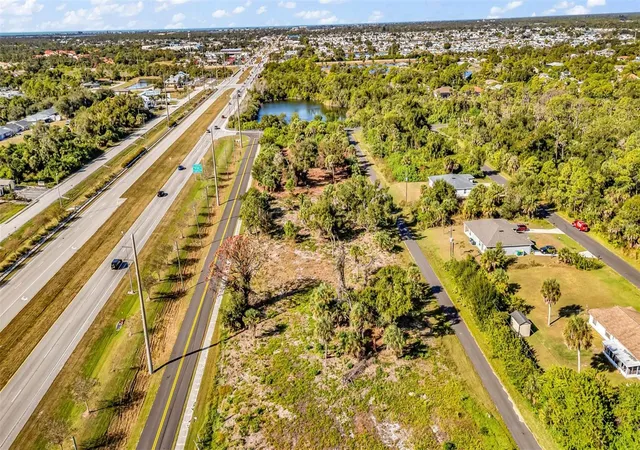 Photo 3 of Land for sale at 3278-3294 N Access Rd, Englewood, FL 34224 | MLS# C7518370 | Listing updated on 2026-07-13