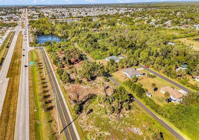 Photo 4 of Land for sale at 3278-3294 N Access Rd, Englewood, FL 34224 | MLS# C7518370 | Listing updated on 2026-07-13