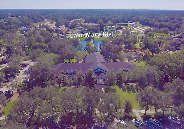 Photo 3 of Land for sale at 2300 W Lake Mary Blvd, Lake Mary, FL 32746 | MLS# O6363562 | Listing updated on 2026-05-10