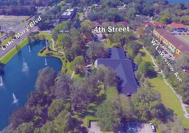 Photo 3 of Land for sale at 2300 W Lake Mary Blvd, Lake Mary, FL 32746 | MLS# O6363562 | Listing updated on 2026-05-10