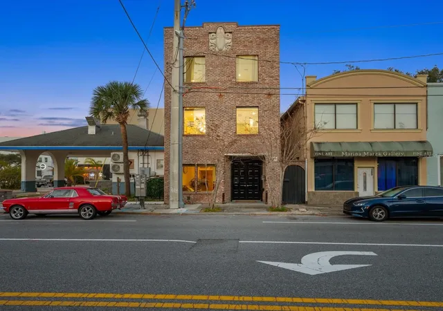 1st image of 307 S Palmetto Ave, Daytona Beach, FL 32114 | MLS# V4946103