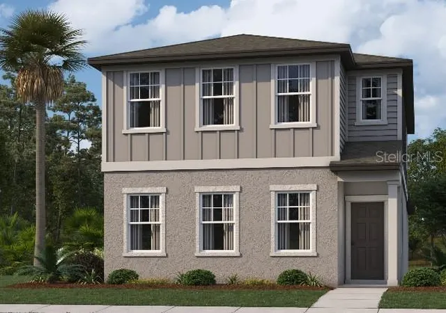 Photo 1 of Sale Pending at 4561 Noble St, Kissimmee, FL 34746 | MLS# TB8451877 | Listing updated on 2026-06-12