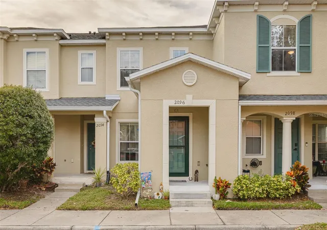 1st image of 2096 Sun Down Dr, Clearwater, FL 33763 | MLS# TB8451879