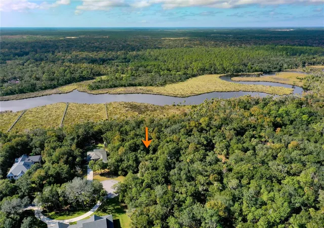 5th image of 105 Bridle Ridge Ct, Flagler Beach, FL 32136 | MLS# FC314378
