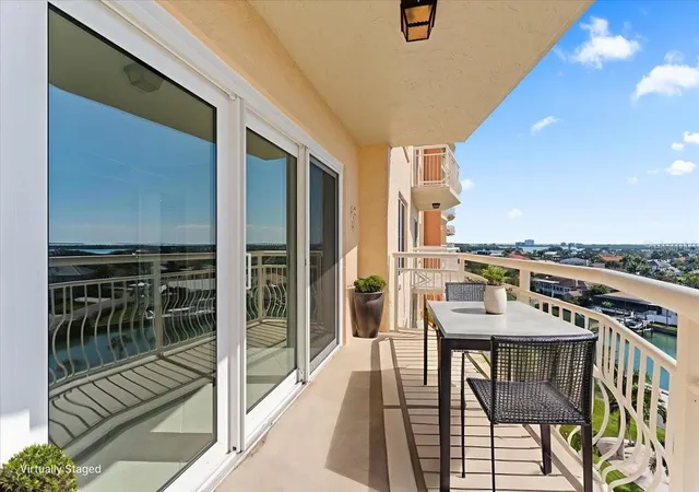 2nd image of 4900 Brittany Dr S #812, St Petersburg, FL 33715 | MLS# TB8451896