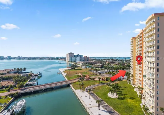 1st image of 4900 Brittany Dr S #812, St Petersburg, FL 33715 | MLS# TB8451896