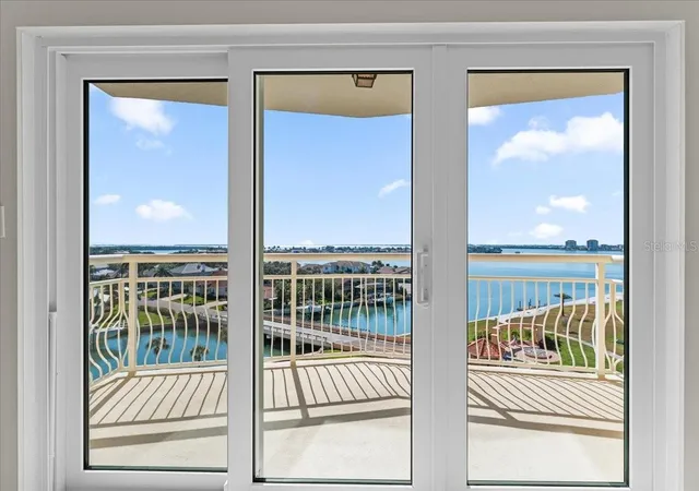 3rd image of 4900 Brittany Dr S #812, St Petersburg, FL 33715 | MLS# TB8451896