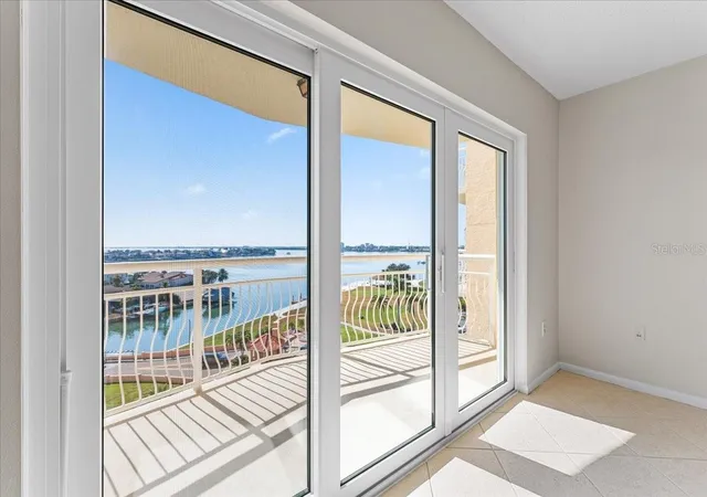 4th image of 4900 Brittany Dr S #812, St Petersburg, FL 33715 | MLS# TB8451896