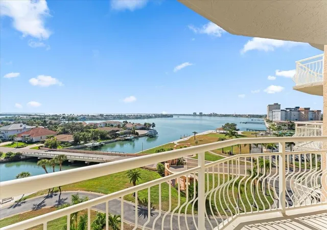 5th image of 4900 Brittany Dr S #812, St Petersburg, FL 33715 | MLS# TB8451896